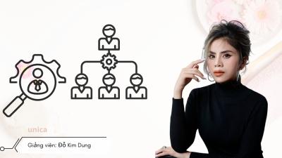 Bí Kíp Thu Hút Và Giữ Chân Nhân Tài Ngành Spa, Salon - Đỗ Kim Dung